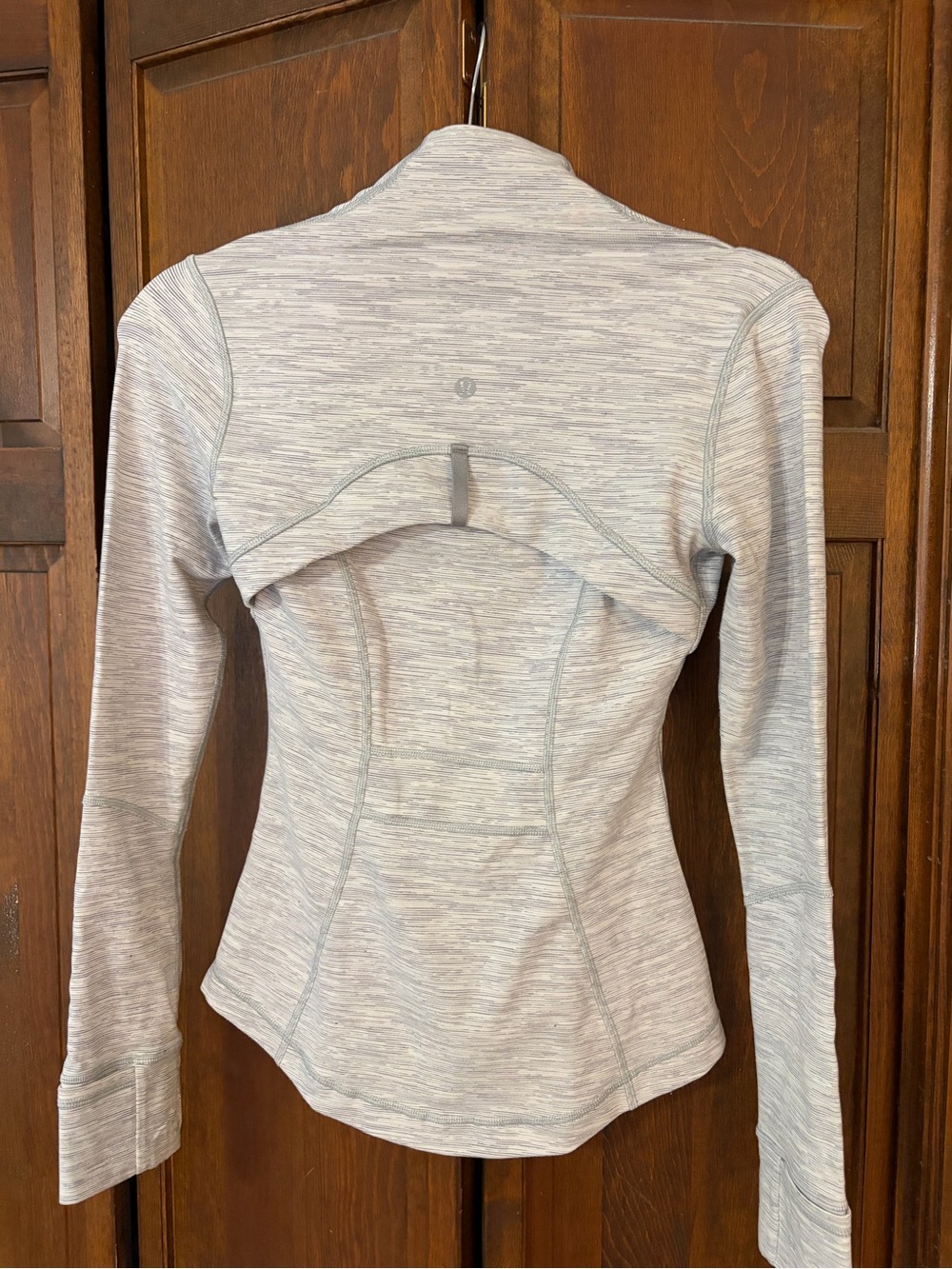 Lululemon Define Jacket - Picture 3 of 4